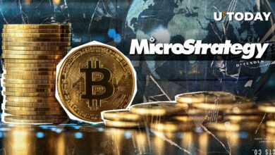 MicroStrategy پس از گنجاندن Nasdaq-100 خرید گسترده بیت کوین را اعلام کرد
