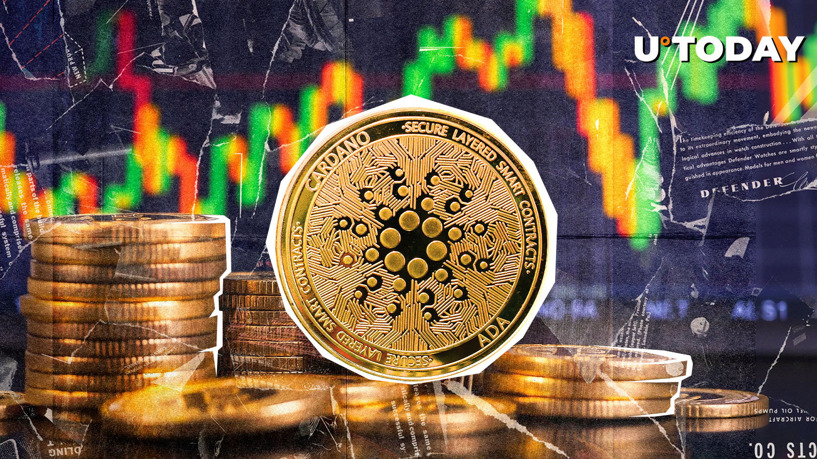 16.25 میلیارد کاردانو (ADA) در 24 ساعت چه اتفاقی می افتد؟ 16.25 میلیارد کاردانو (ADA) در 24 ساعت چه اتفاقی می افتد؟