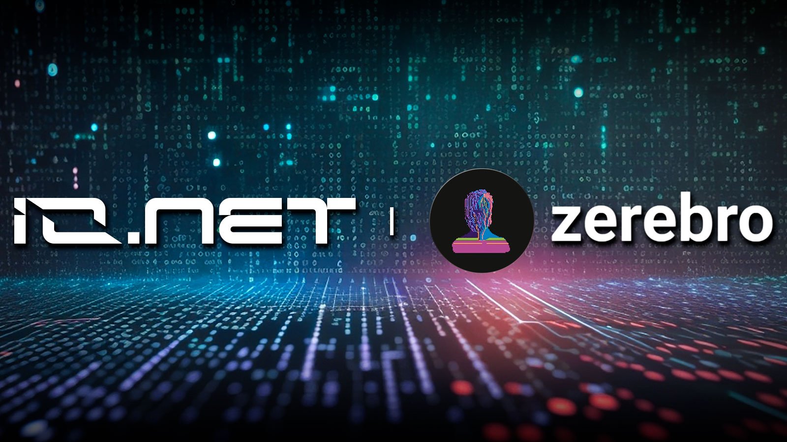 io.net با Zerebro شریک است، GPU را برای اعتبارسنجی اتریوم ارائه می دهد io.net با Zerebro شریک است، GPU را برای اعتبارسنجی اتریوم ارائه می دهد