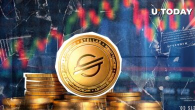 Stellar (XLM) به طور ناگهانی ۱۲٪ افزایش می یابد: دلیل