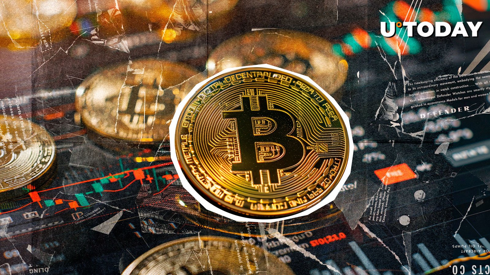 آیا بازار ۷.۲۸ میلیارد دلاری بیت کوین (BTC) برای بزرگترین فشار عرضه در دو روز آماده است؟ آیا بازار ۷.۲۸ میلیارد دلاری بیت کوین (BTC) برای بزرگترین فشار عرضه در دو روز آماده است؟