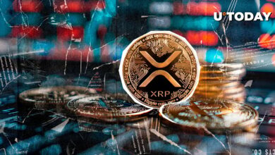 معامله گر متخصص می گوید نمودار قیمت XRP “مضحک باقی می ماند” – این به چه معناست؟