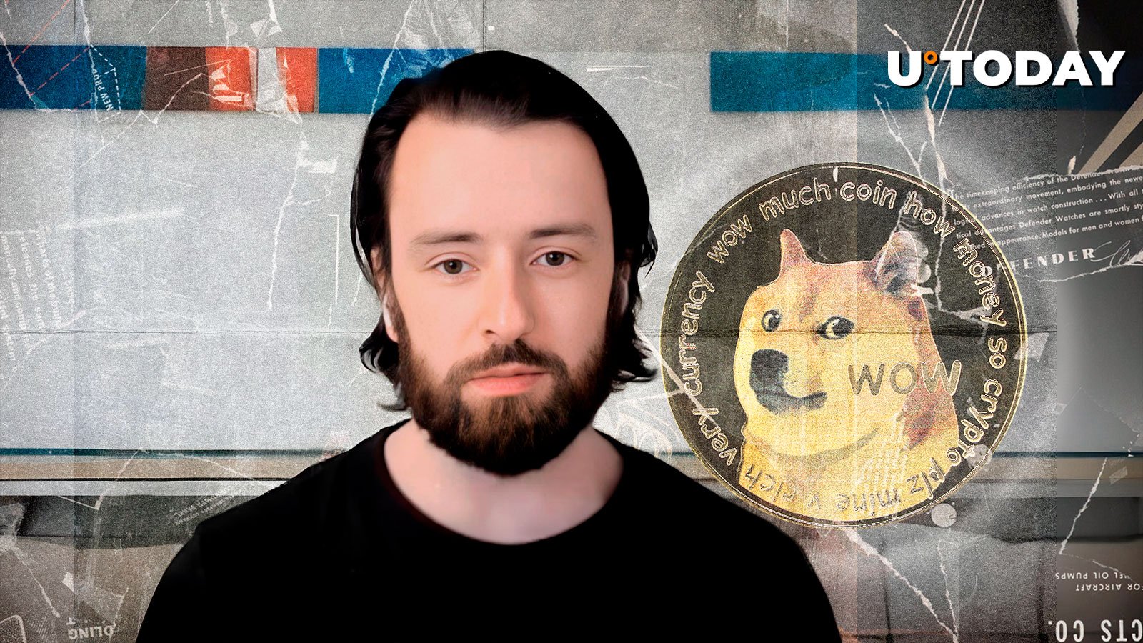 چارلز ادواردز، تحلیلگر، تسلط بازار Dogecoin بر سهام کوانتومی را برجسته می کند