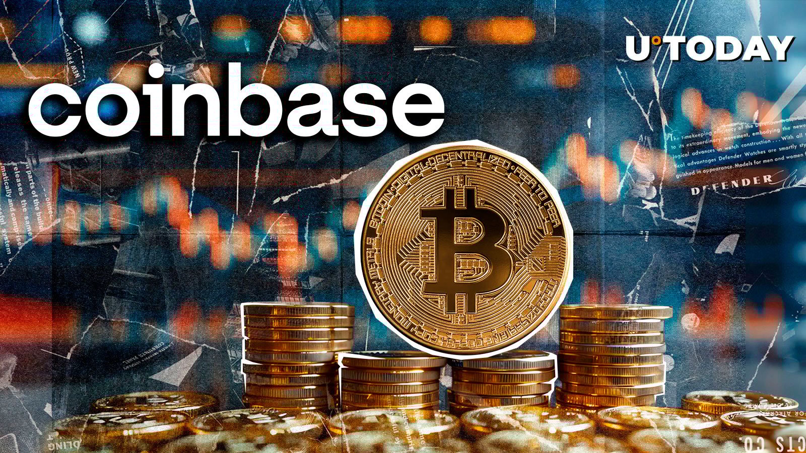 Coinbase Premium به شما توصیه می کند هنگام فروش بیت کوین مراقب باشید