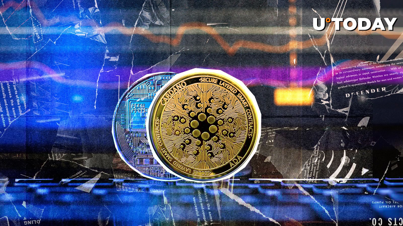 Cardano ADA Builder نقشه راه پنج ساله جاه طلبانه Cardano را اعلام کرد Cardano ADA Builder نقشه راه پنج ساله جاه طلبانه Cardano را اعلام کرد