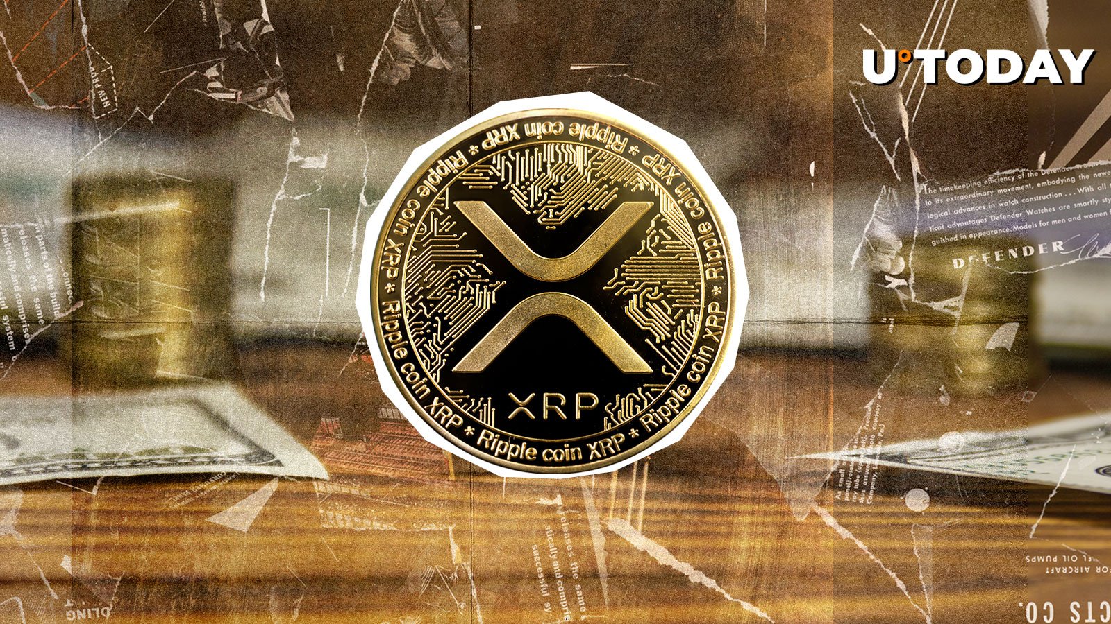 تقریباً هیچ سرمایه‌گذار جدید XRP در راه نیست: جزئیات