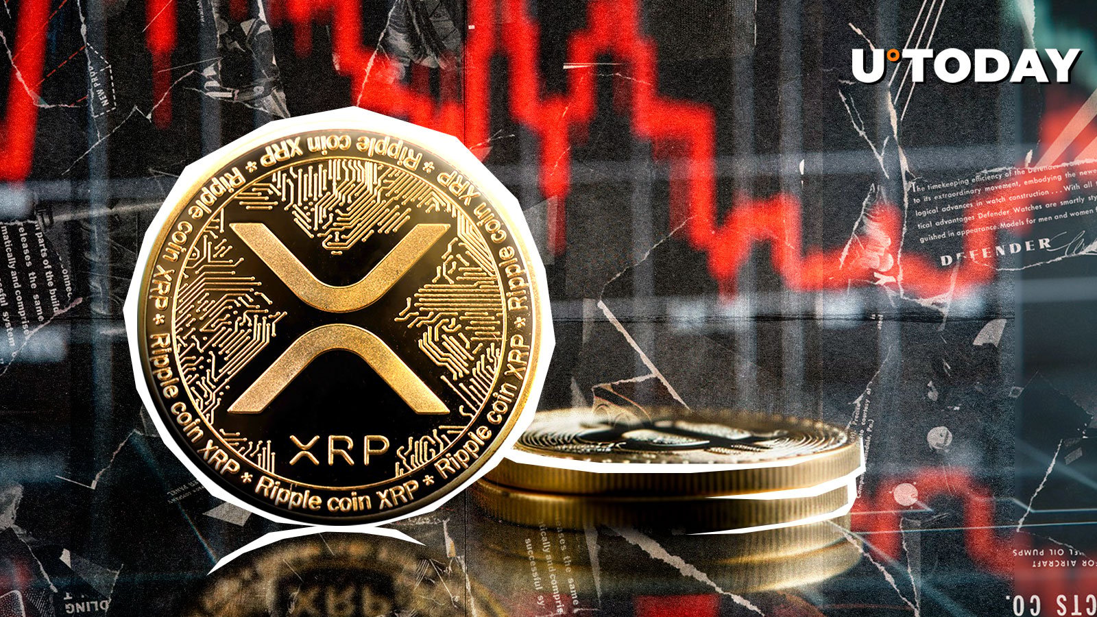 پس از افت ۶ درصدی، امیدی برای XRP Bulls وجود دارد