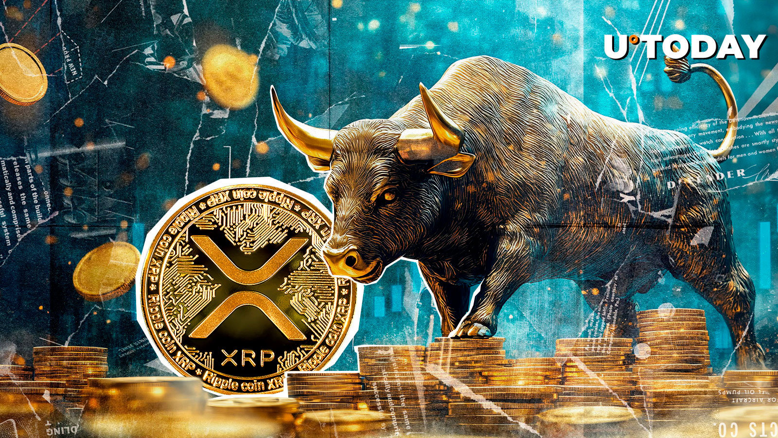 XRP Eyes 2.50 دلار مقاومت به عنوان گاوها دوباره ظهور می کنند XRP Eyes 2.50 دلار مقاومت به عنوان گاوها دوباره ظهور می کنند