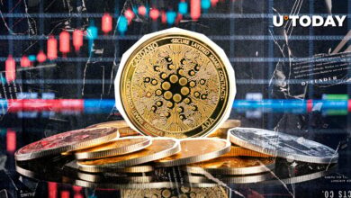 دیوار فروش ۴.۳ میلیارد ADA Cardano در مسیر رسیدن به ۱ دلار: جزئیات