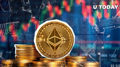 افزایش اصول اساسی اتریوم: آیا افزایش اتریوم نزدیک است؟