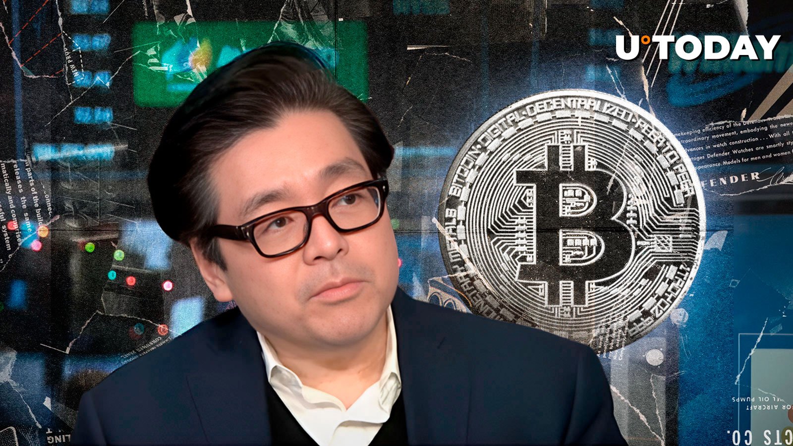 تام لی پیش بینی می کند قیمت بیت کوین در سال ۲۰۲۵ به ۲۵۰۰۰۰ دلار برسد