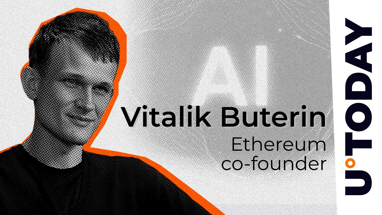 Vitalik Buterin اتریوم توضیح می دهد که چگونه هوش مصنوعی می تواند به جریان اصلی تبدیل شود