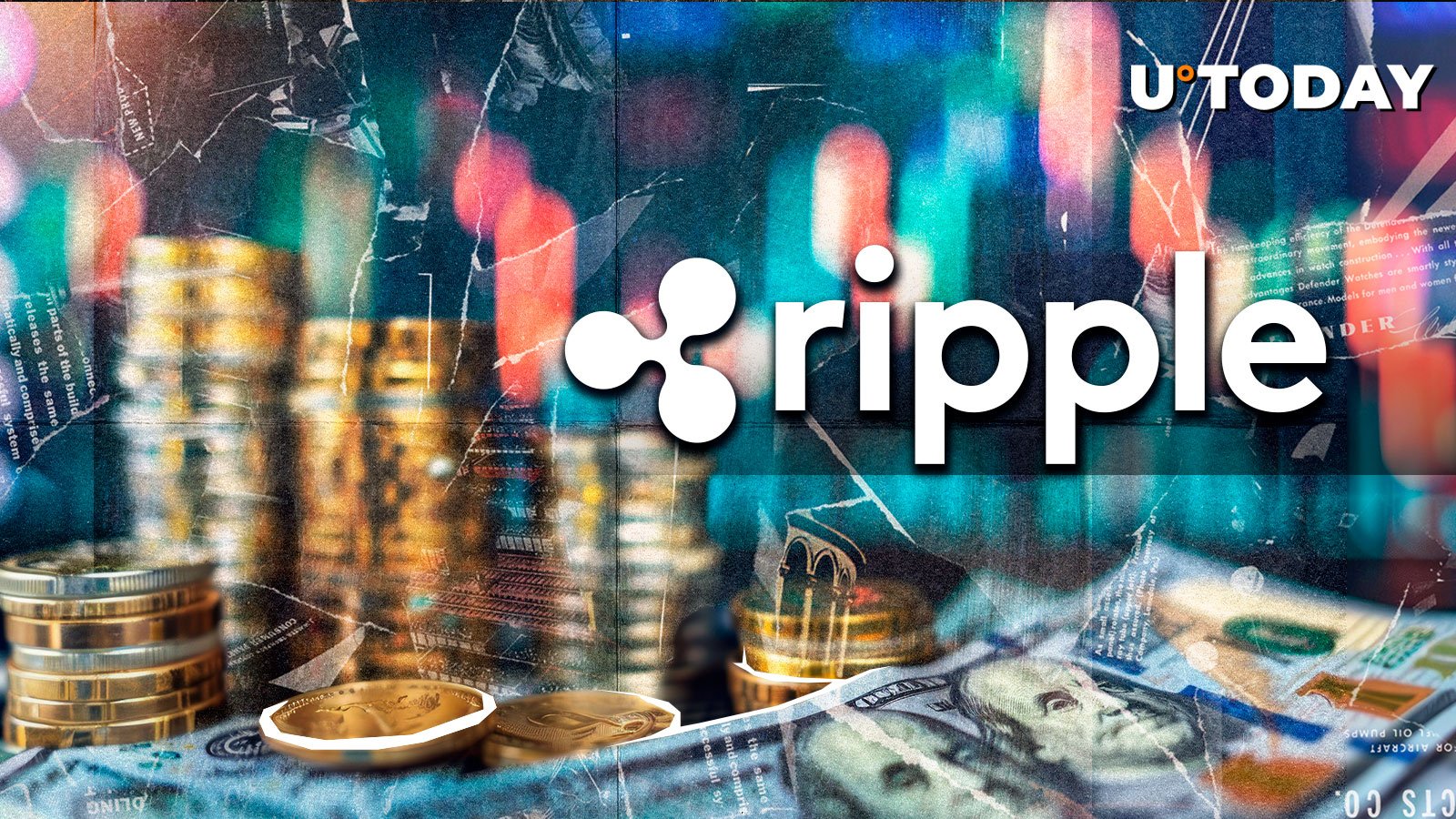 RLUSD ریپل با Fresh Mints به 3 میلیون دلار می رسد
