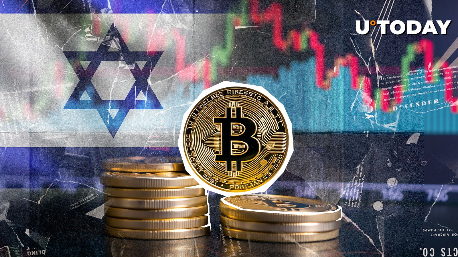 چندین صندوق سرمایه گذاری بیت کوین در اسرائیل شروع به فعالیت خواهند کرد
