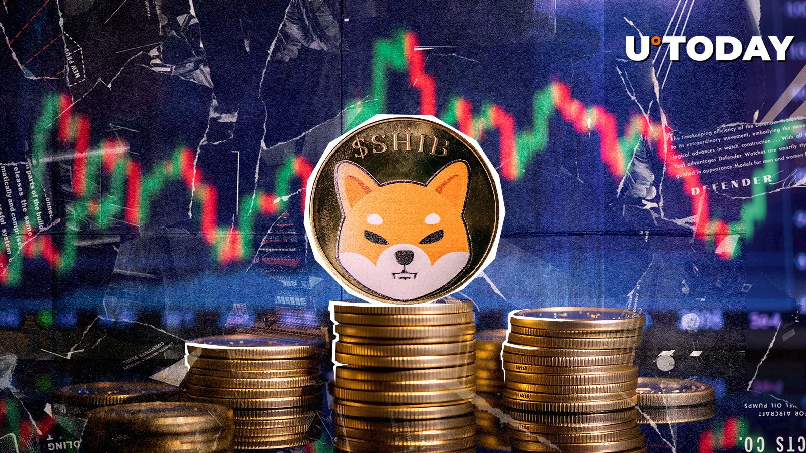 پشتیبانی ۴۰ تریلیون شیبا اینو (SHIB) آماده است: بعدی چیست؟