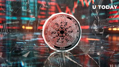 جواهر فراموش شده؟ Cardano (ADA) قیمت پایین ممکن است اینجا باشد