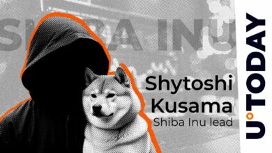 رهبر SHIB، شیتوشی کوساما، برای Shiba Inu 2025 پیش بینی حماسی انجام می دهد.