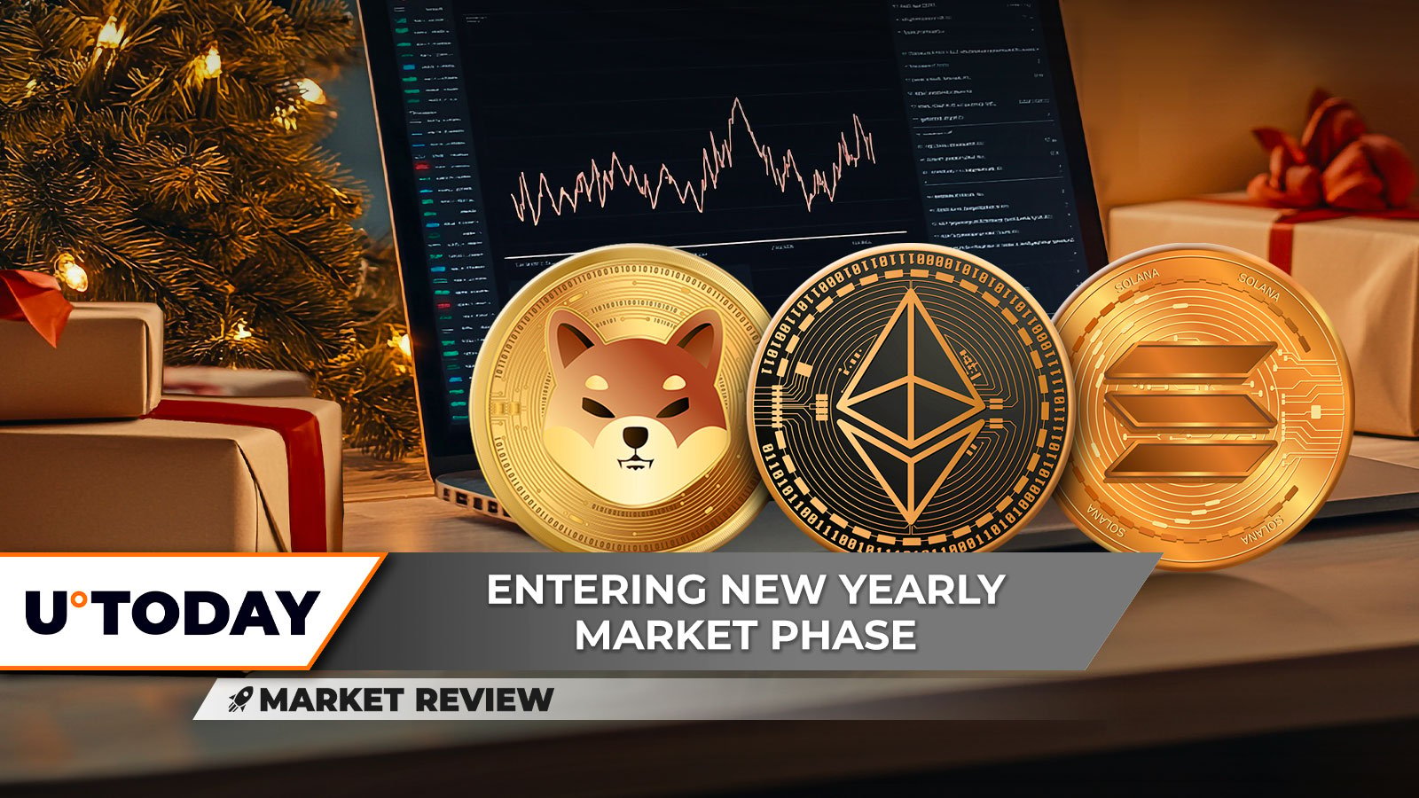 آیا سولانا (SOL) در سال 2025 منفجر خواهد شد؟ Shiba Inu (SHIB) بین دو نقطه عطف، مینی اتریوم (ETH) Bull Run آغاز می شود