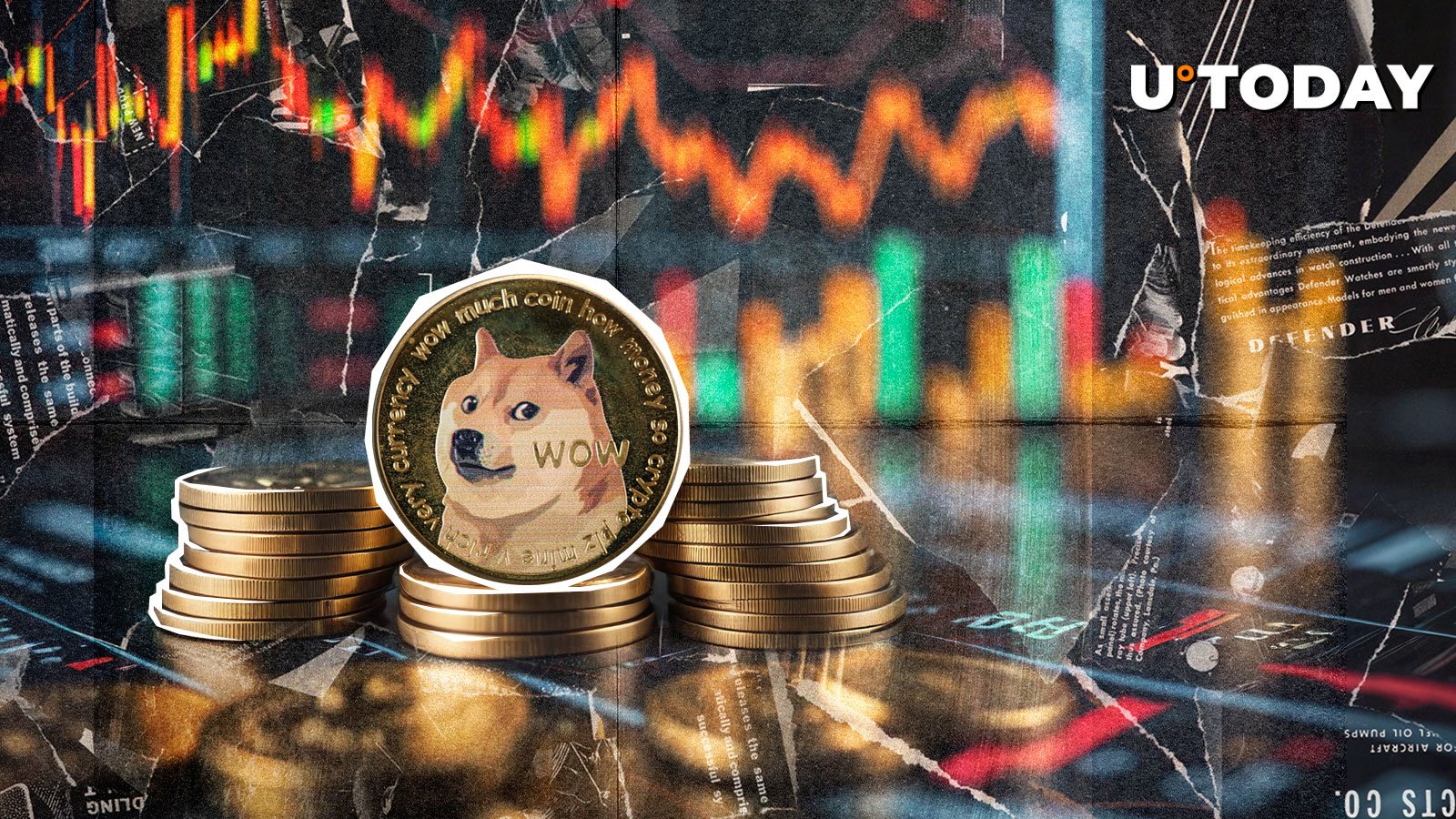 816 میلیون Dogecoin در یک ساعت – چه اتفاقی می افتد؟ 816 میلیون Dogecoin در یک ساعت – چه اتفاقی می افتد؟