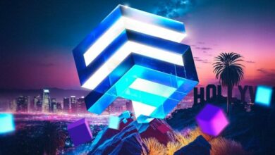 جوایز Sandbox ‘Take It Up a Notch’: برندگان ۲۰۲۴ – رونویسی