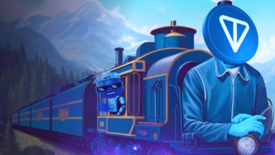 بازی تلگرام «TapSwap» راه‌اندازی و توزیع توکن را برای ژانویه برنامه‌ریزی می‌کند – رمزگشا