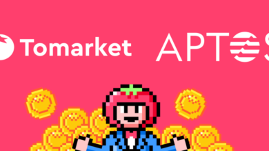 بازی تلگرام Tomarket قبل از راه اندازی توکن و Airdrop – رمزگشایی TON را به نفع Aptos کنار می گذارد.