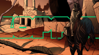 بازی موبایل Shoot Em Up ‘Zoppel’ در شبکه Ethereum Skale راه اندازی شد – متن