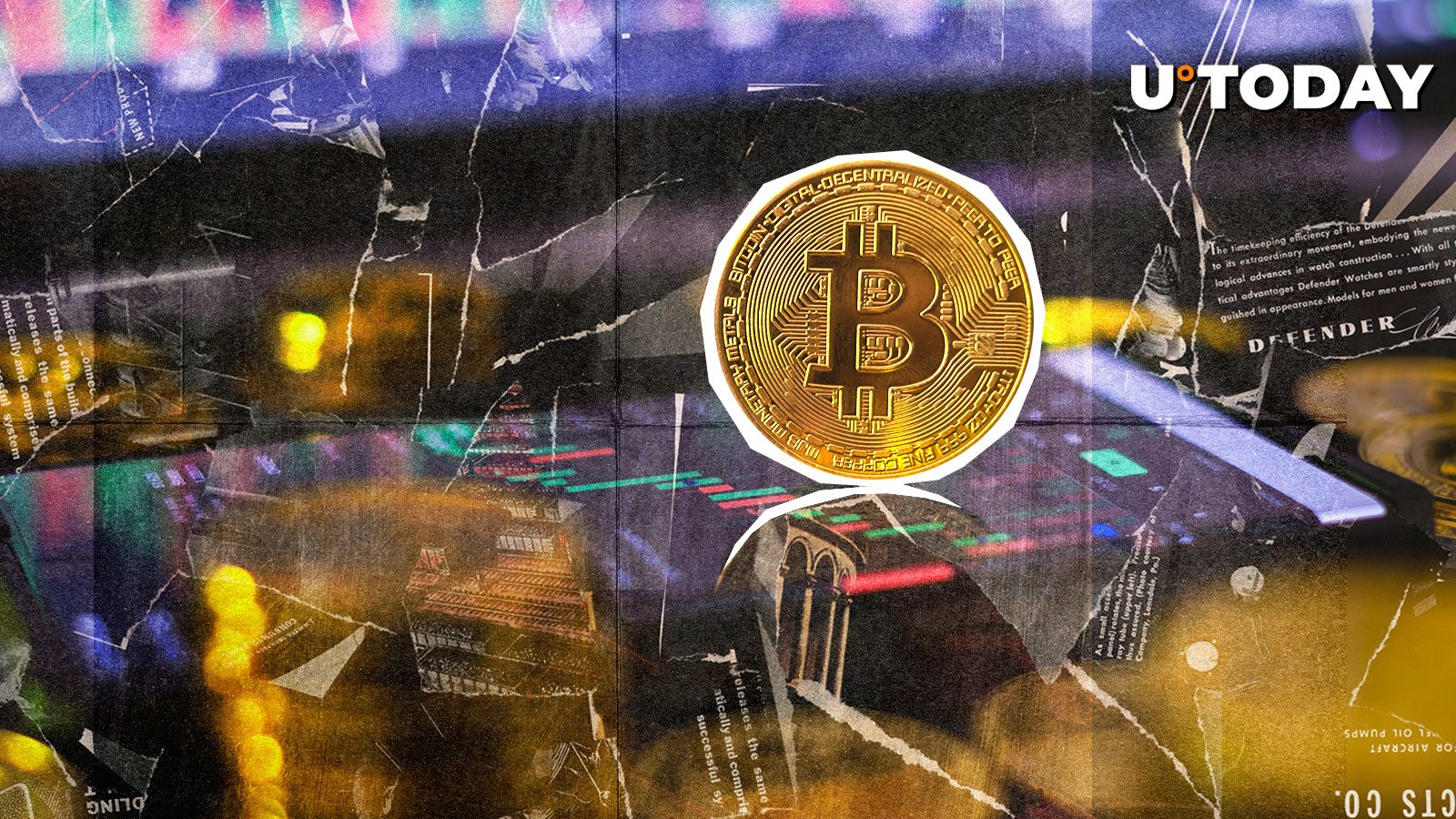اولین توییت بیت کوین با قیمت ۰ دلار به نشان ۱۶ سال: جزئیات