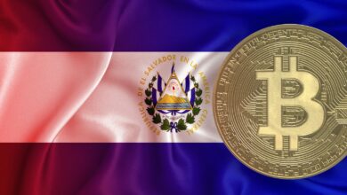 “بیت کوین این برنده نشد”: بهترین نامزد Satoshi السالوادور به U-Rurn واکنش نشان می دهد