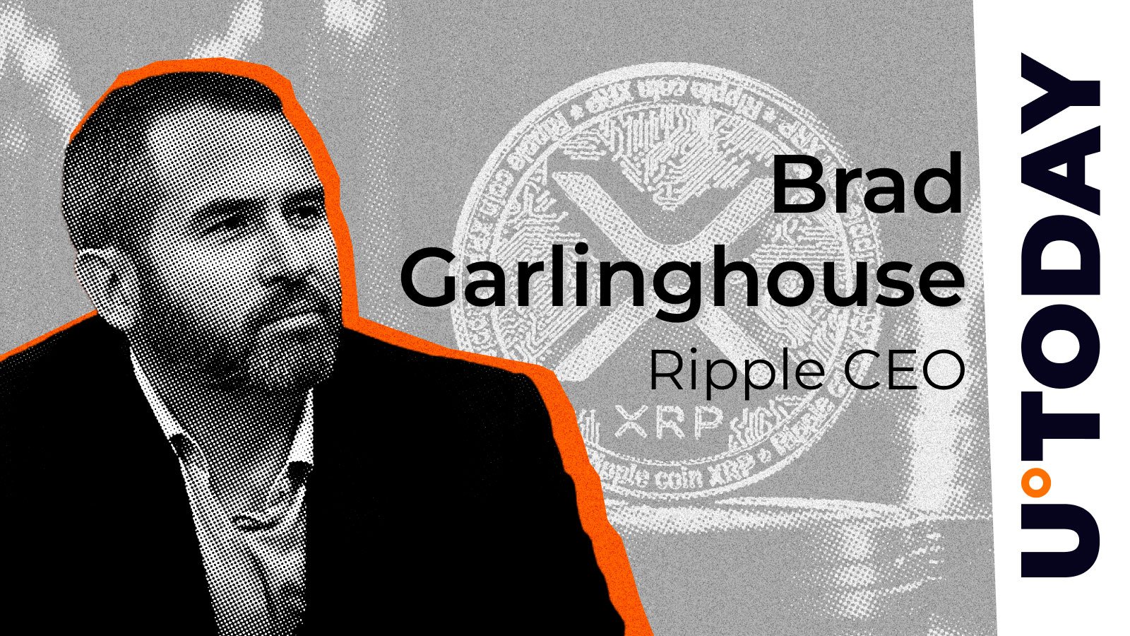 Garlinghouse: Ripple بیش از 100 میلیارد دلار در XRP دارد