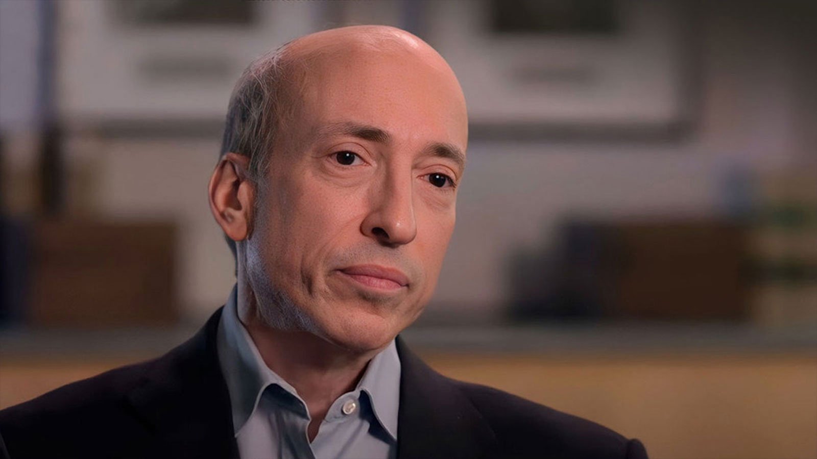 جنسلر قبل از استعفا به ریپل حمله نهایی خواهد کرد