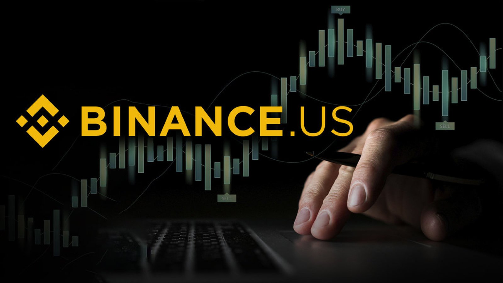 رئیس سابق Binance.US 20 میلیون دلار برای شرکت جدید فراهم کرد