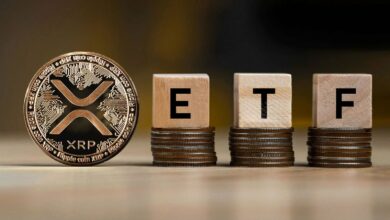 با رسیدن توکن به رکورد جدید، نرخ تایید ETF XRP افزایش می یابد