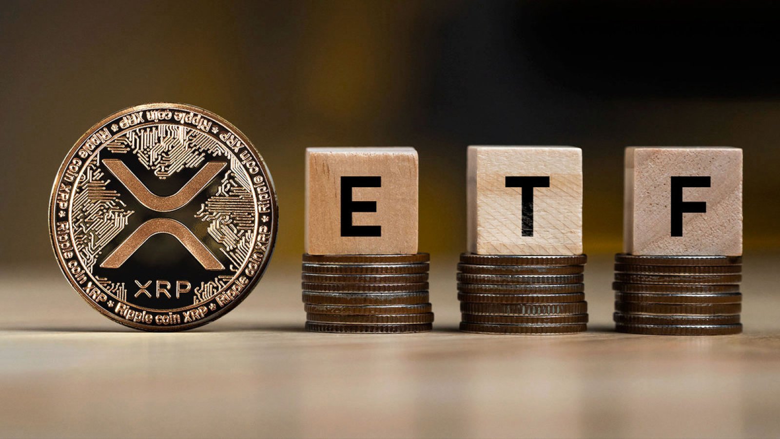 با رسیدن توکن به رکورد جدید، نرخ تایید ETF XRP افزایش می یابد