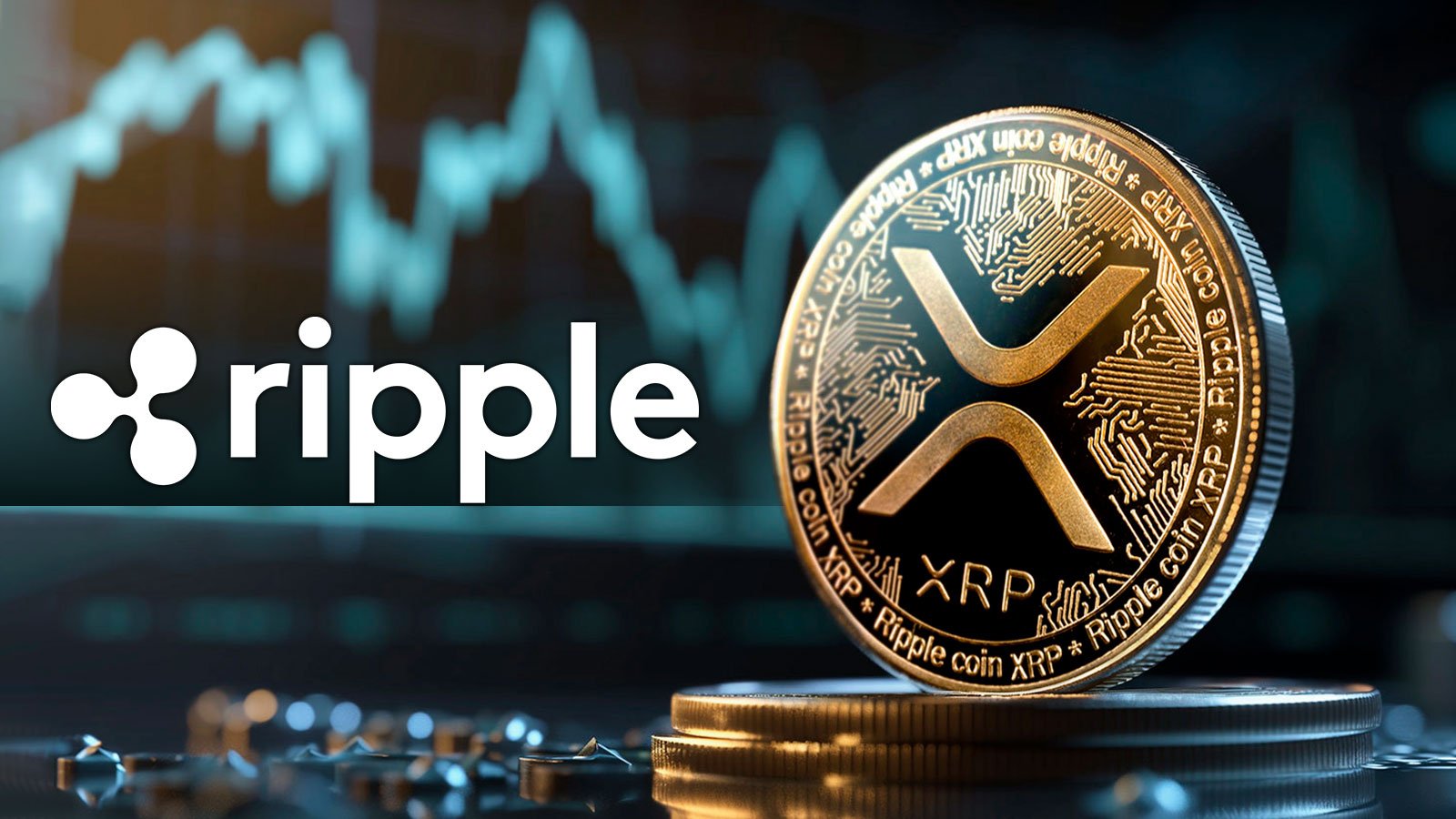 ریپل انتقال عظیم XRP 682 میلیون دلاری انجام داد