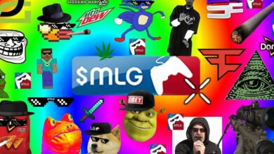 این هفته در بازی‌های کریپتو: هدیه Sonic SVM TikTok در Solana، ظهور MLG Meme Coin – Decipher