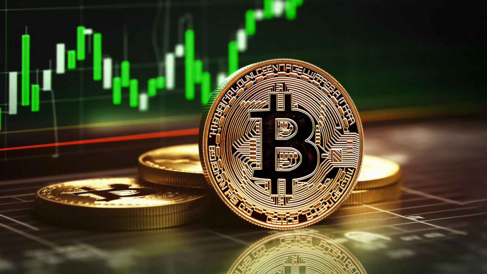 بیت کوین علی رغم شاهین فدرال ، ۱۰۵ هزار دلار برنده می شود.