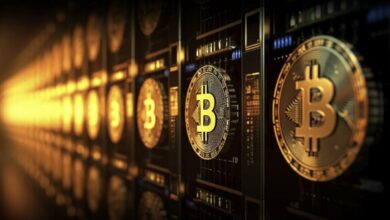 نرخ هش بیت کوین در مدت زمان کوتاهی به زتاهاش در ثانیه رسید
