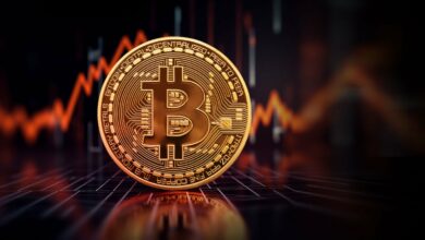 با توجه به Exec Bitwise ، یک آغازگر نقره ای در این اصلاح بیت کوین وجود دارد