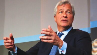 مدیر عامل JPMorgan نسبت به بیت کوین احساس خوبی ندارد