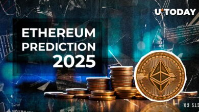 پیش بینی قیمت اتریوم (ETH) 2025