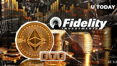 Fidelity با ورود ۳۱.۸ میلیون دلاری Ethereum ETF بهتر از BlackRock عمل کرد