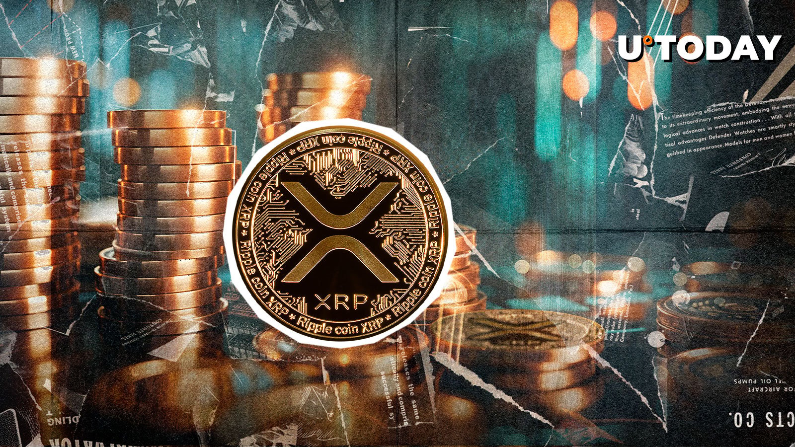 XRP رسماً بیت کوین را ترک می کند، معامله گران برتر واکنش نشان می دهند