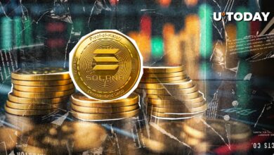 Solana (SOL) Epic در شروع سال ۲۰۲۵ از ۲۰۰ دلار فراتر رفت