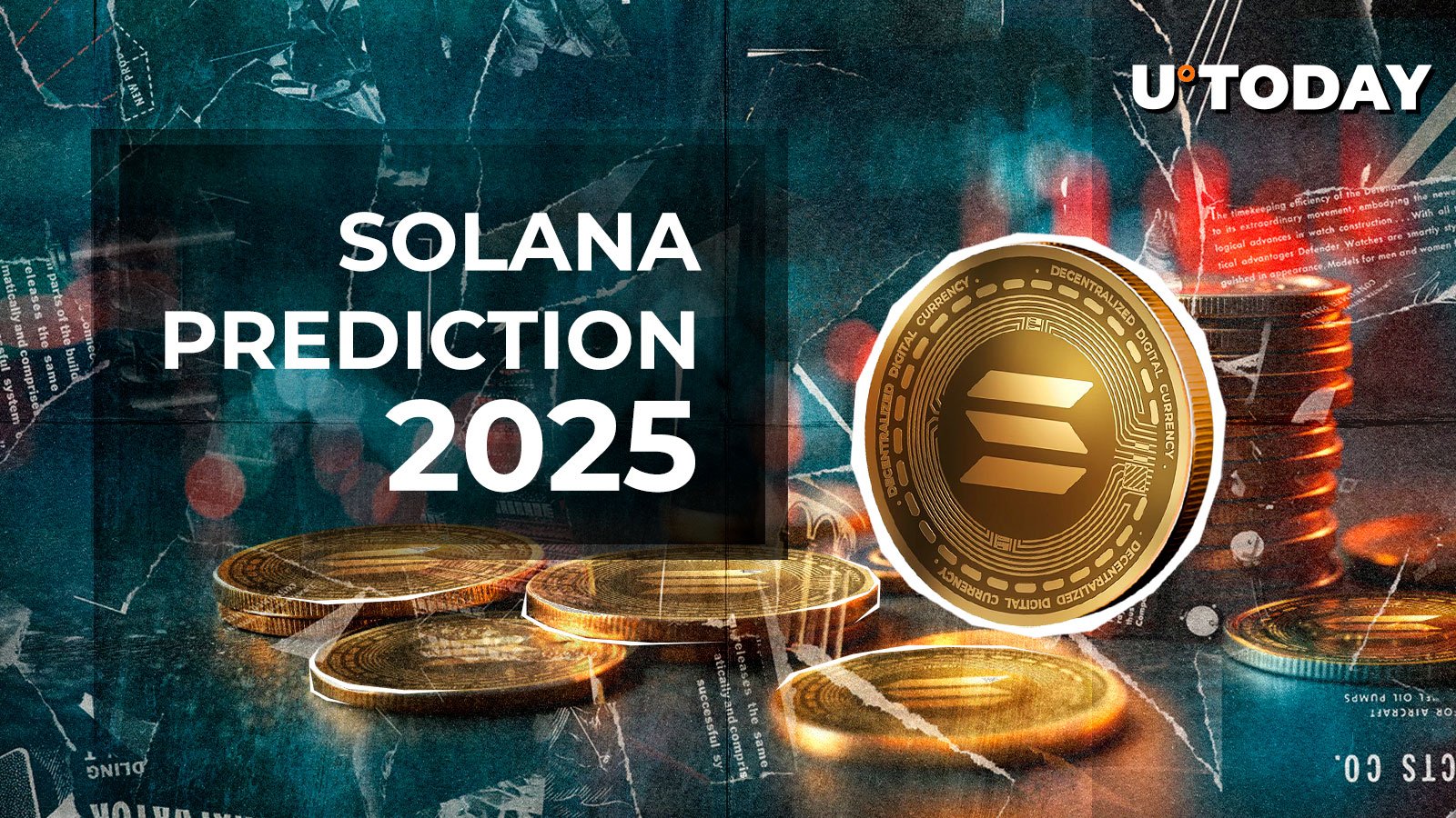 پیش بینی قیمت سولانا (SOL) 2025