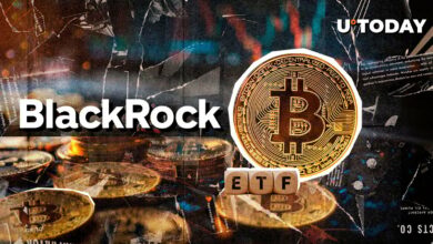 ETF بیت کوین بلک راک در ۳ لیست برتر ETF جهانی فهرست شده است