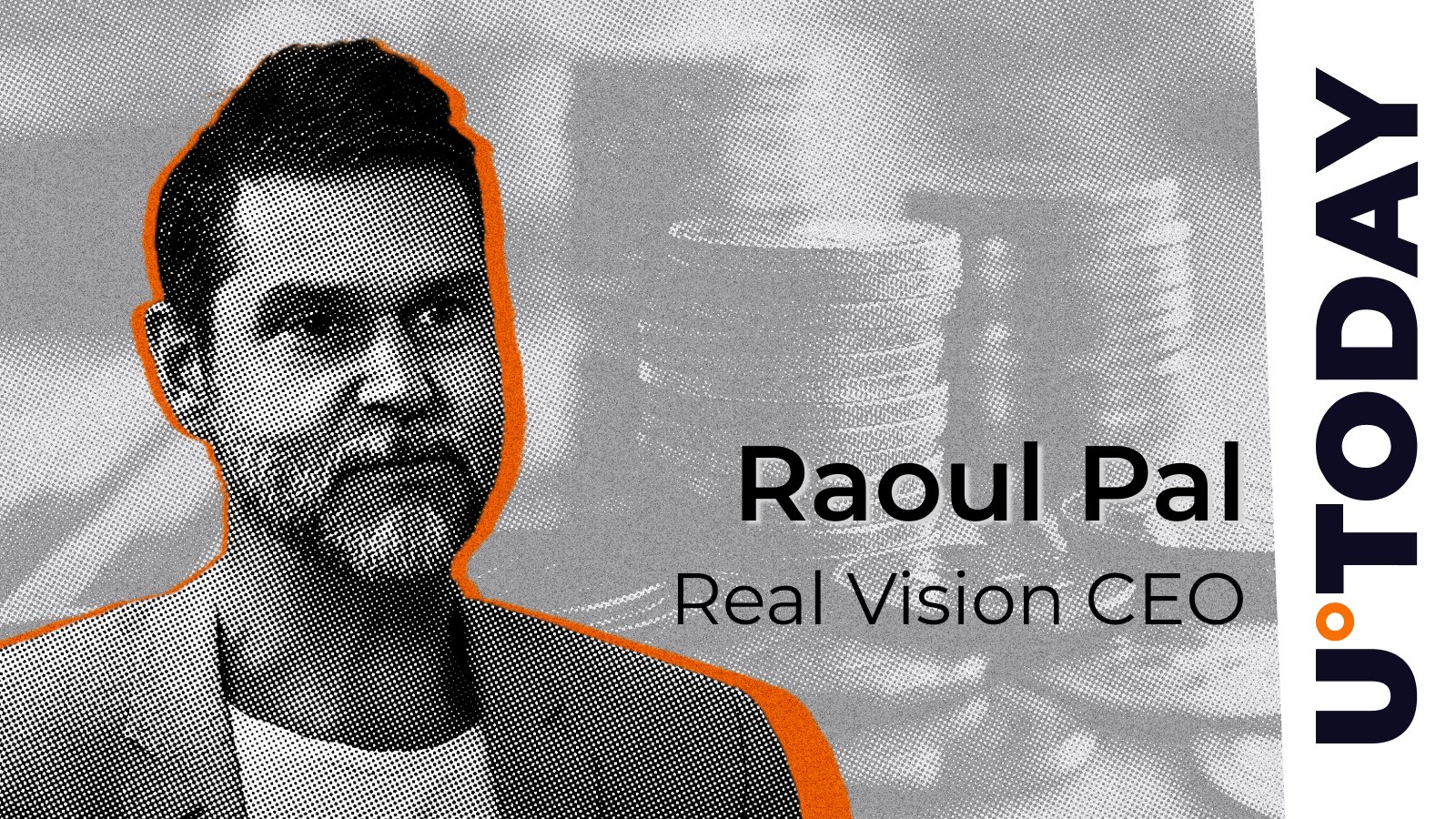 گاو نر احمق: مدیرعامل Real Vision رائول پال در SOL برای مدت طولانی