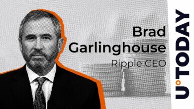 پیش بینی رمزنگاری ۲۰۲۵ مدیرعامل Ripple: چه چیزی را باید انتظار داشت؟