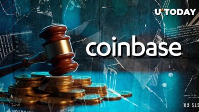 Coinbase برنده قانونی کلیدی در سال ۲۰۲۵ را تضمین می کند صفحه اصلی: جزئیات