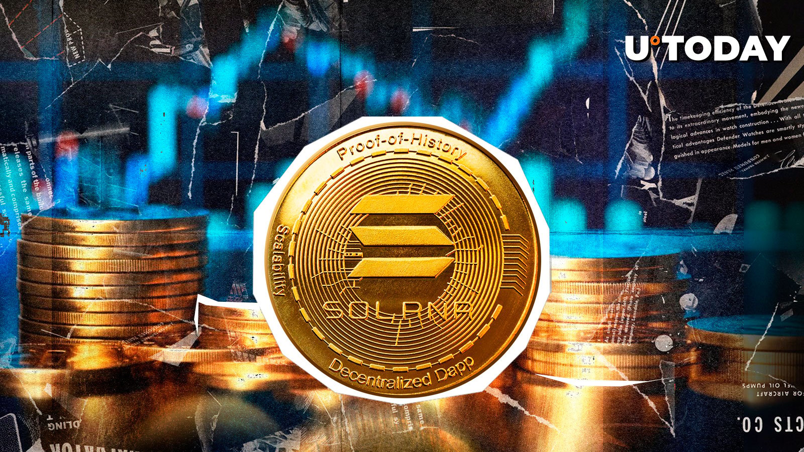 نگرانی در مورد فروش ۱۴۹۹۹۹ Solana (SOL) به Binance Spark